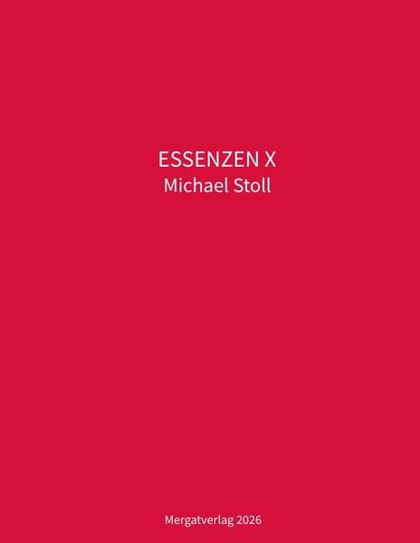 ESSENZEN X.