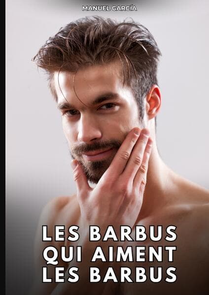 Les Barbus qui aiment les Barbus