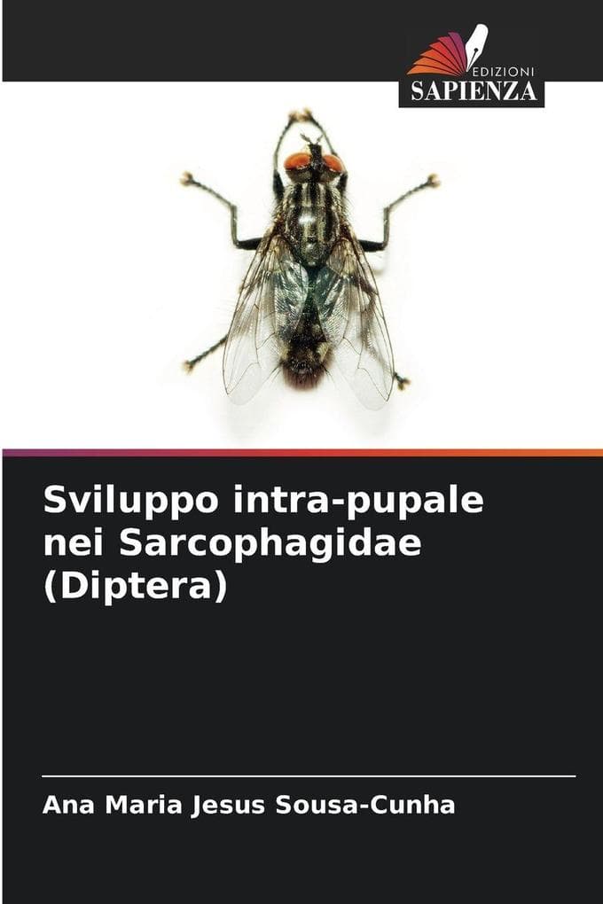 Sviluppo intra-pupale nei Sarcophagidae (Diptera)