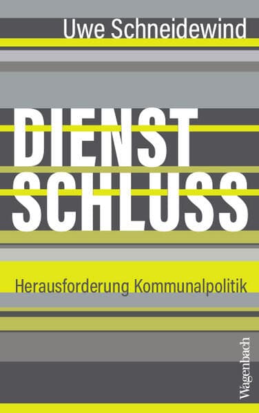 Dienstschluss