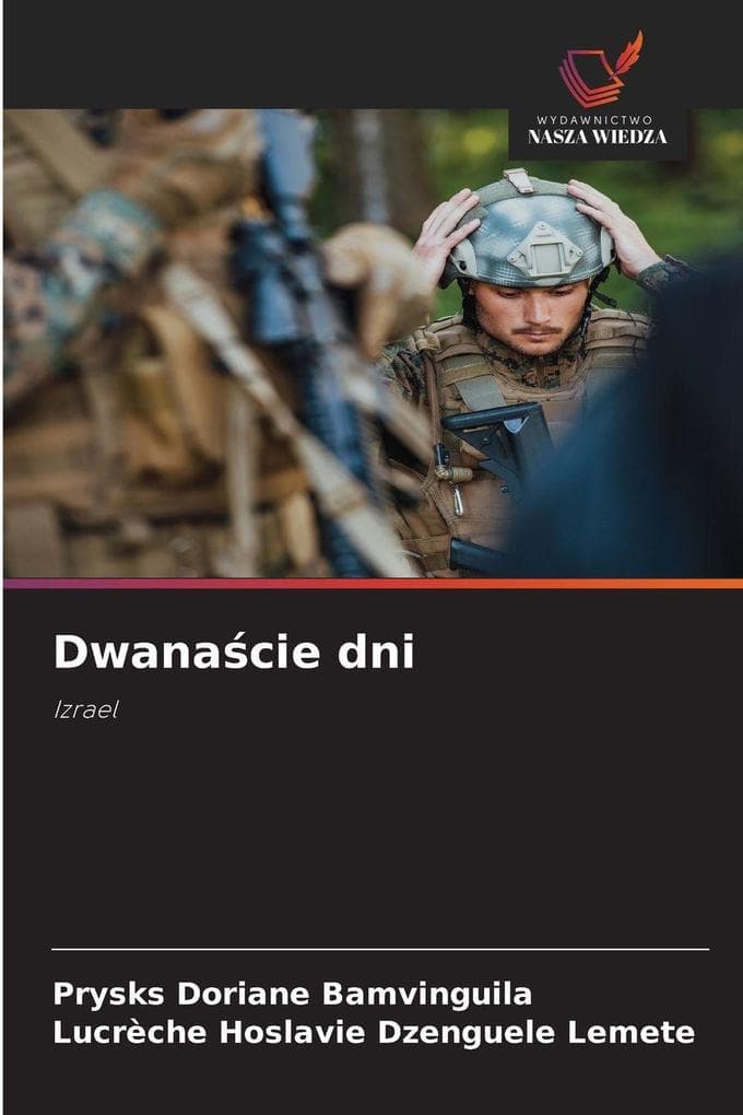 Dwanacie dni