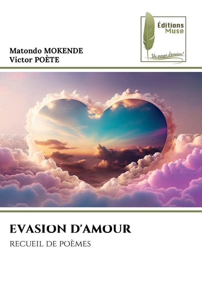 EVASION D'AMOUR