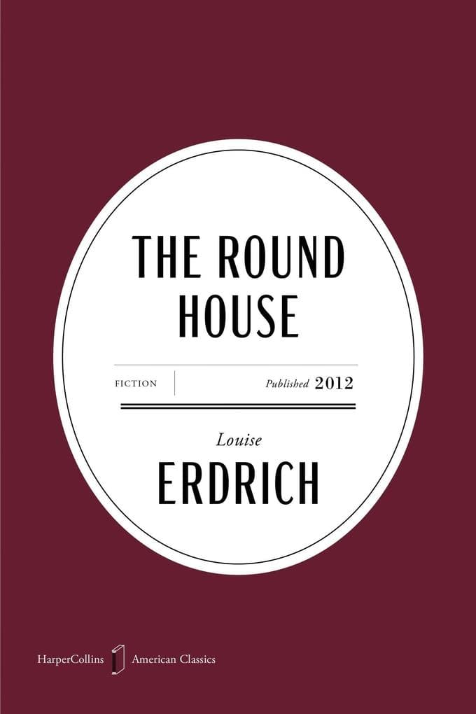 The Round House American Classics Edition