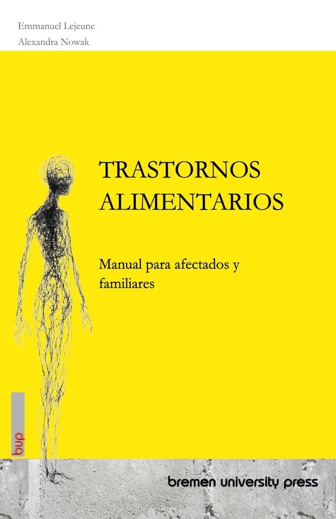 TRASTORNOS ALIMENTARIOS