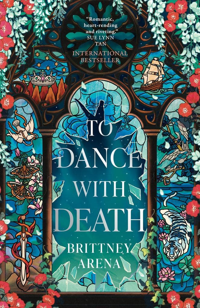 To Dance with Death
