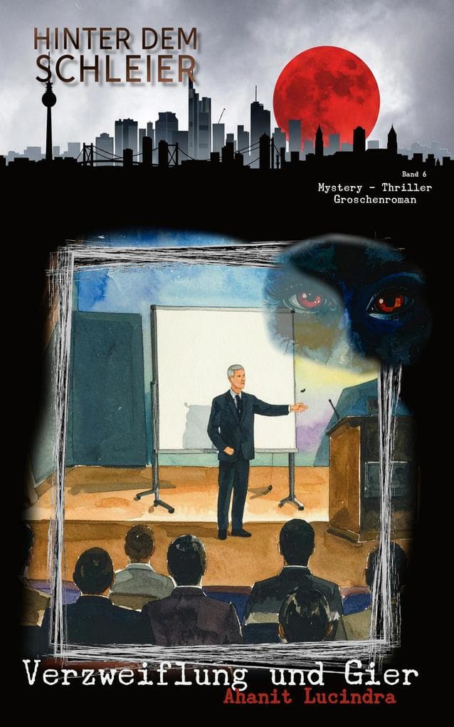 Verzweifelung und Gier