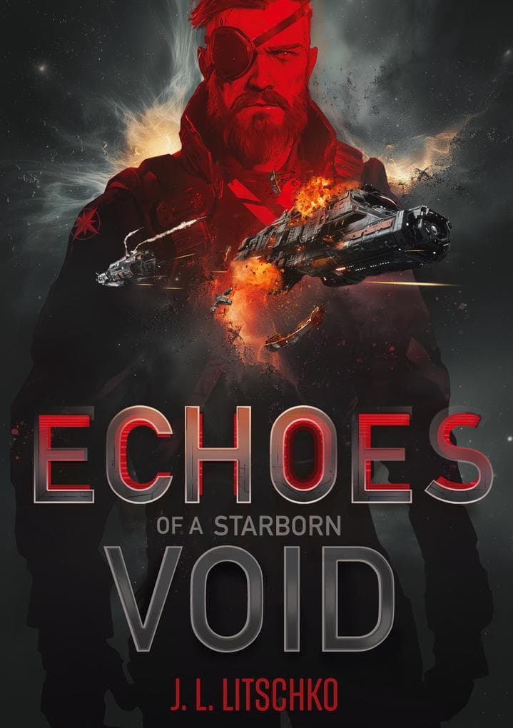 Echoes of a Starborn Void