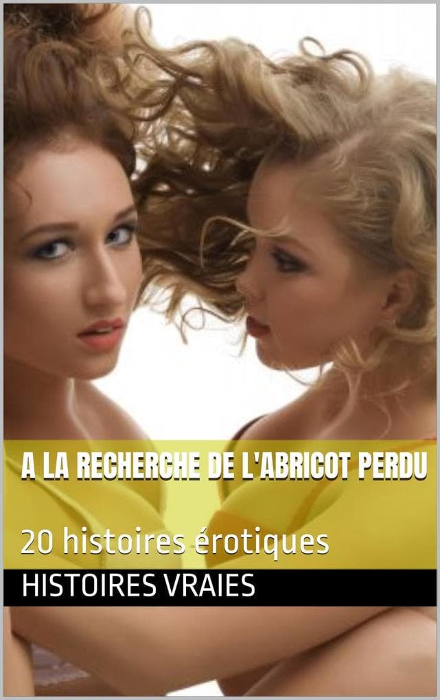 A la recherche de l'abricot perdu