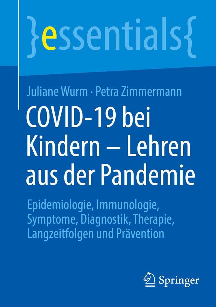 COVID-19 bei Kindern - Lehren aus der Pandemie