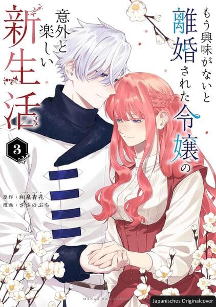 Mein erfrischend neues Leben nach der Scheidung vom Prinzen 03