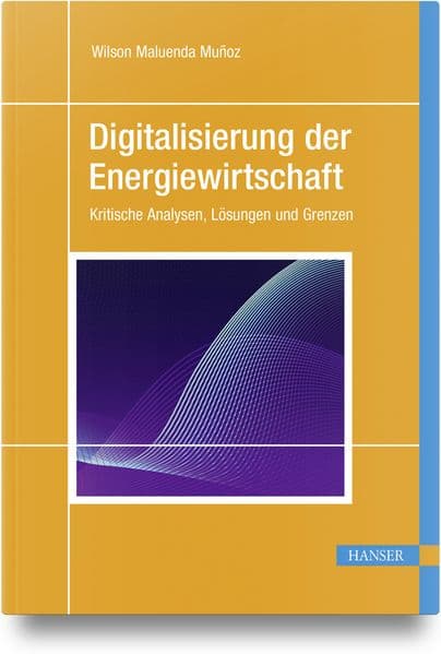 Digitalisierung der Energiewirtschaft