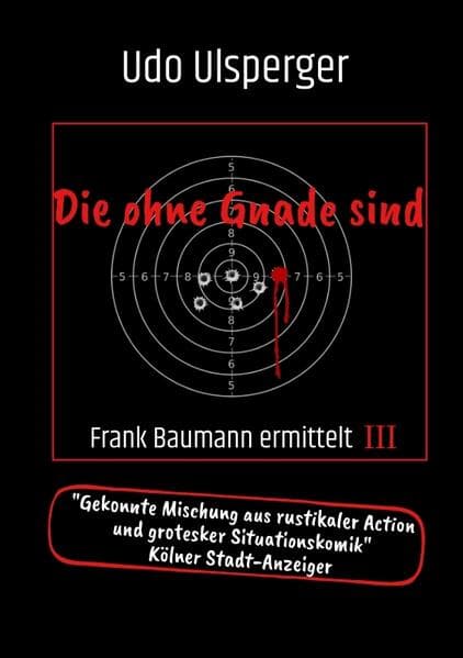 Die ohne Gnade sind
