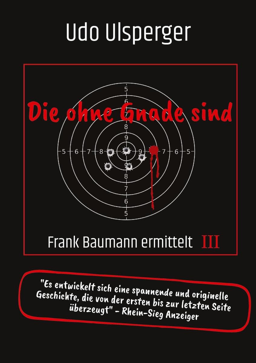 Die ohne Gnade sind