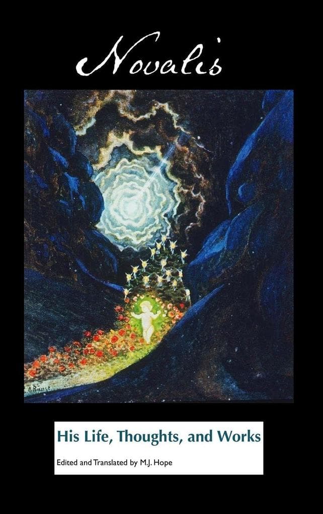 NOVALIS