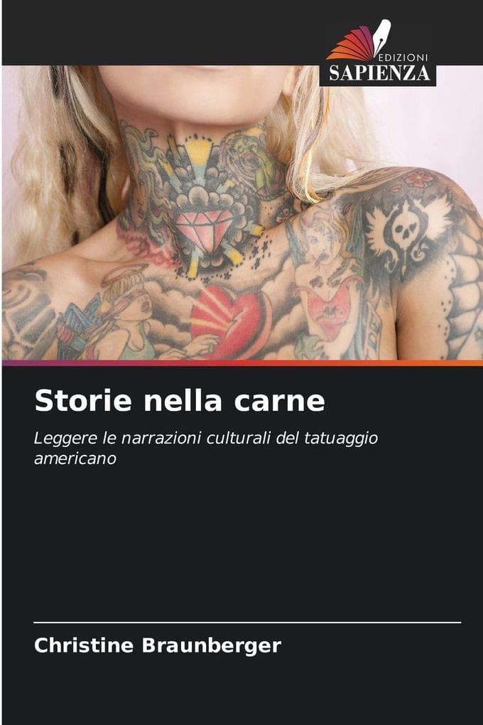 Storie nella carne