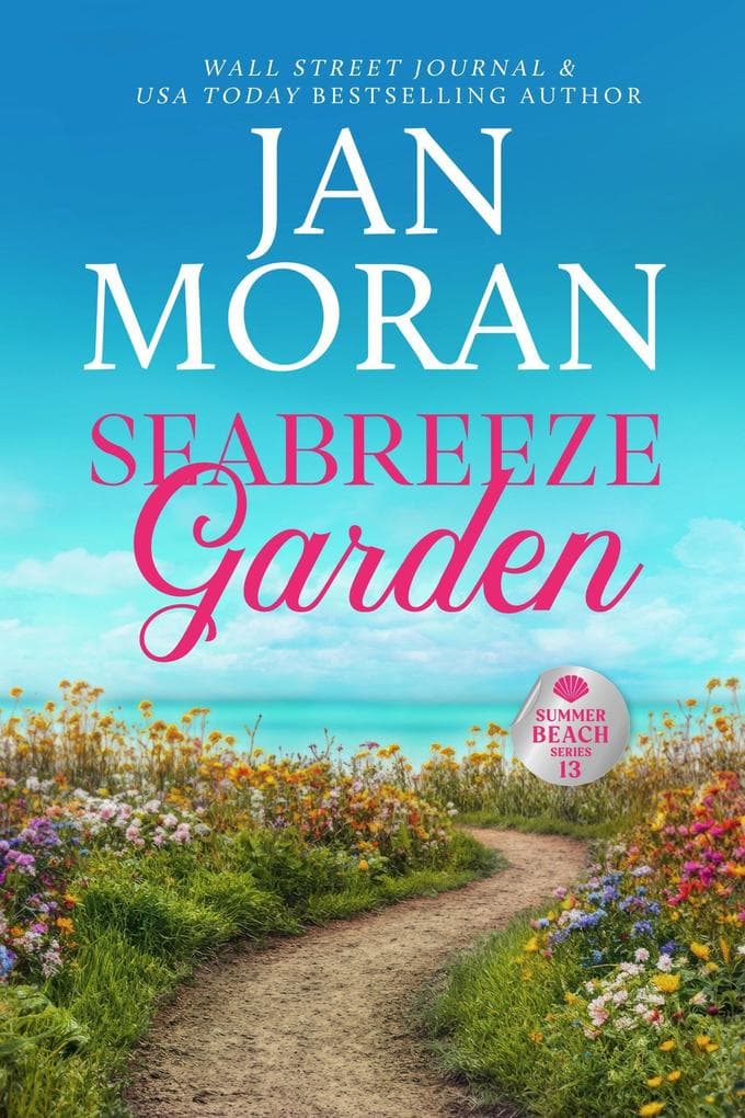 Seabreeze Garden