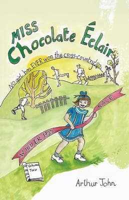 Chocolate Éclair Early Years