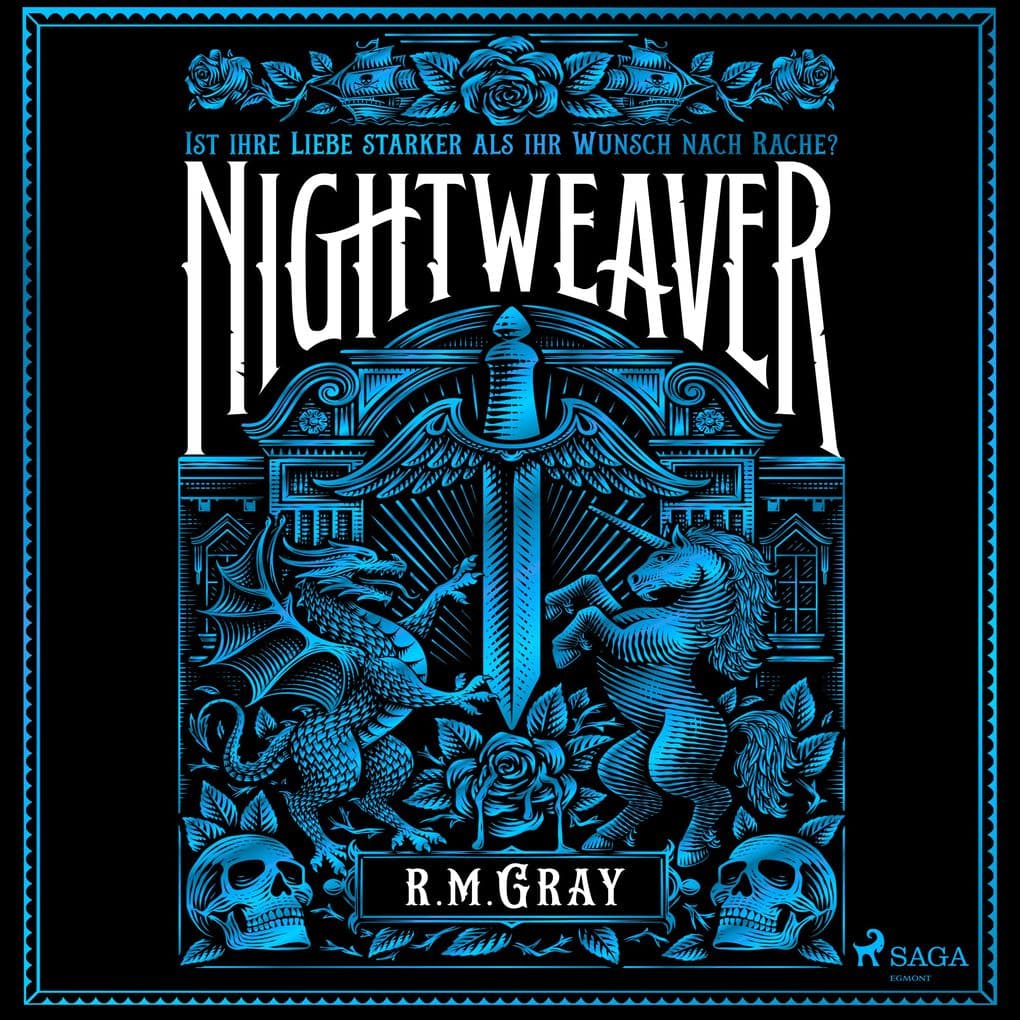 Nightweaver