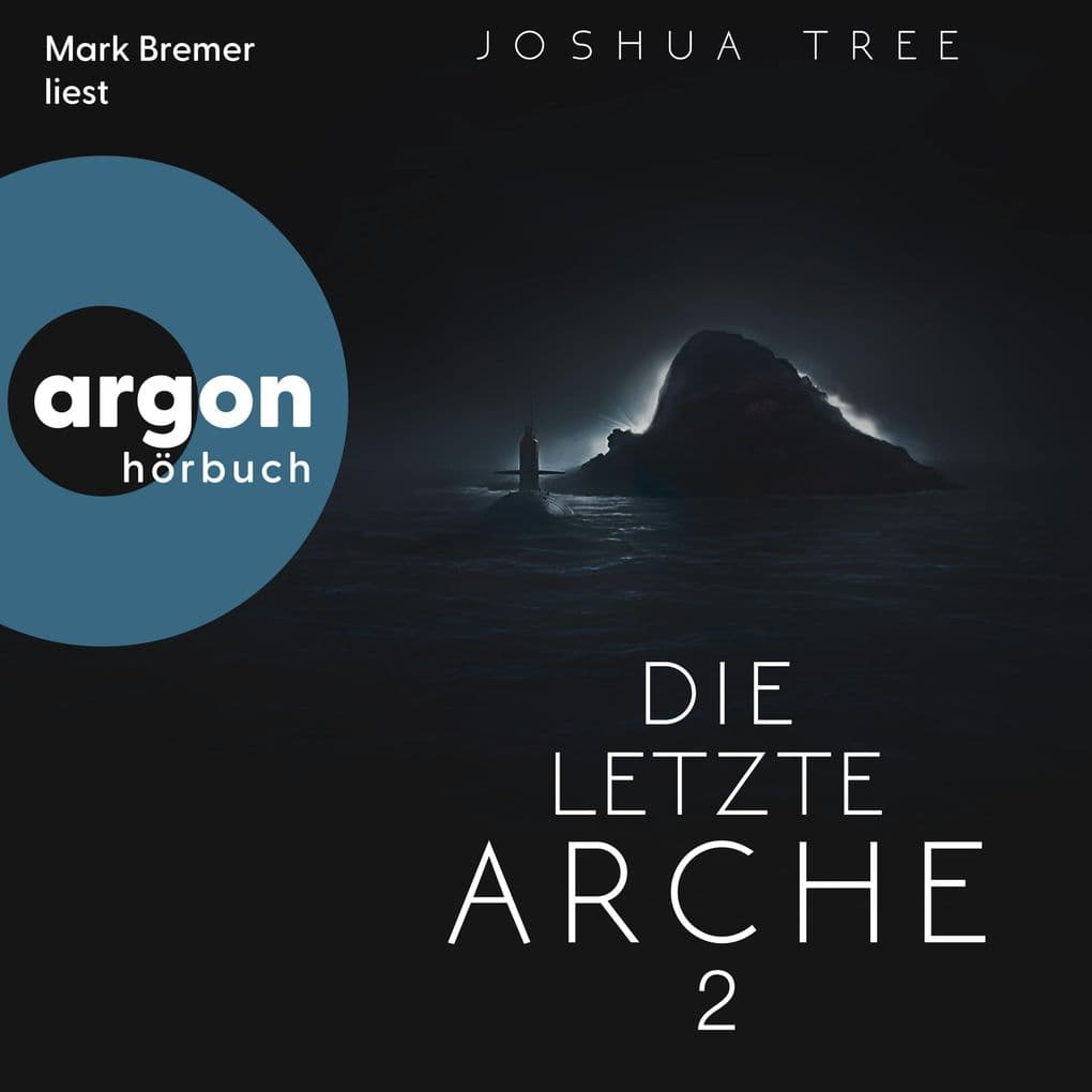Die letzte Arche 2