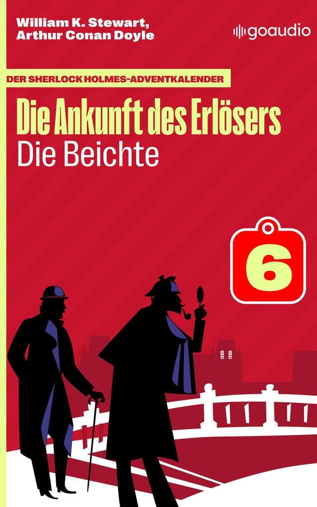 Die Beichte