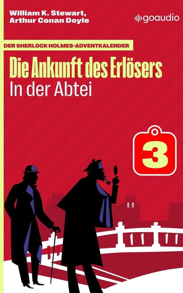 In der Abtei