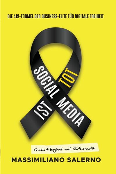 SOCIAL MEDIA IST TOT