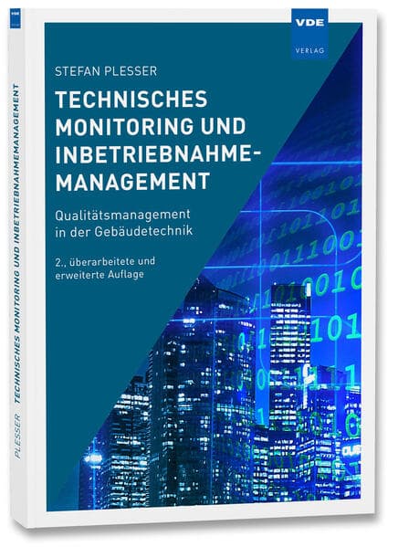 Technisches Monitoring und Inbetriebnahmemanagement