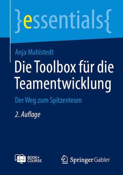 Die Toolbox für die Teamentwicklung