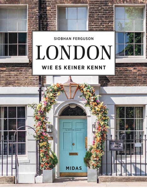 LONDON - Wie es keiner kennt