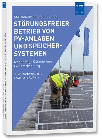 Störungsfreier Betrieb von PV-Anlagen und Speichersystemen
