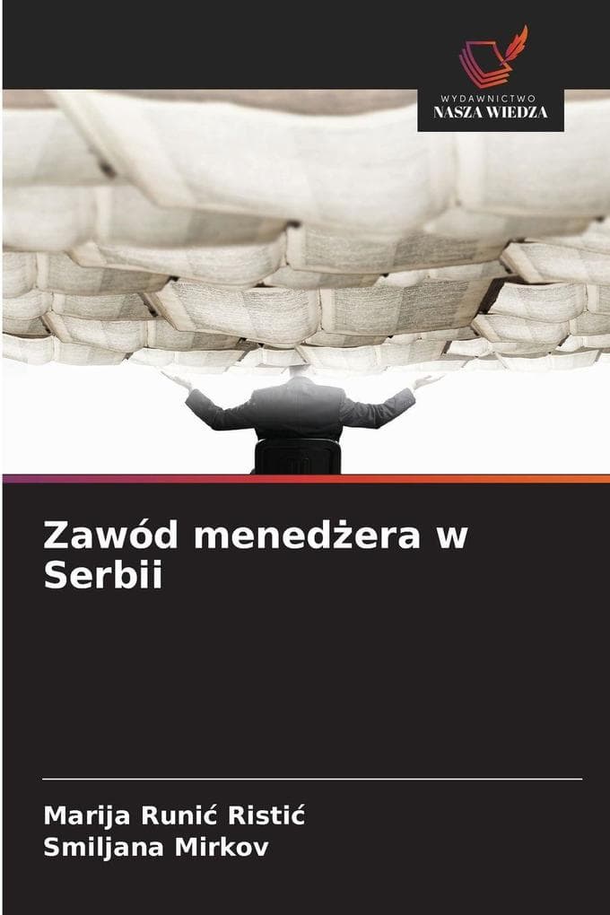 Zawód menedera w Serbii