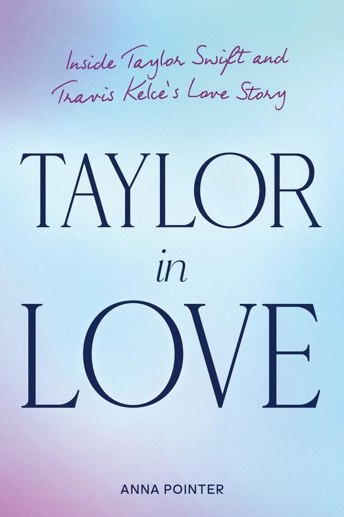 Taylor in Love