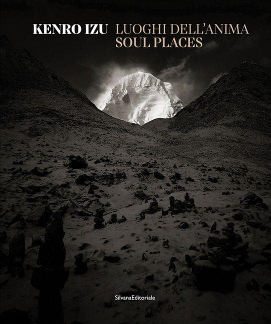 Kenro Izu