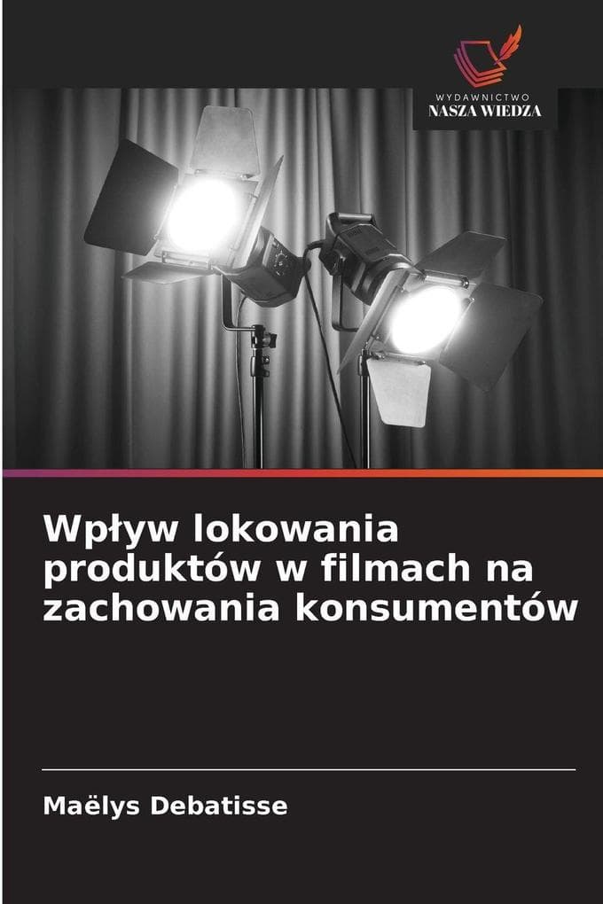 Wpyw lokowania produktów w filmach na zachowania konsumentów