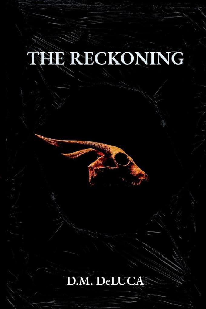 The Reckoning
