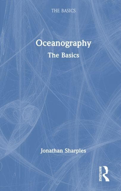 Oceanography