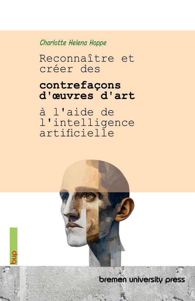 Reconnaître et créer des contrefaçons d'uvres d'art à l'aide de l'intelligence artificielle