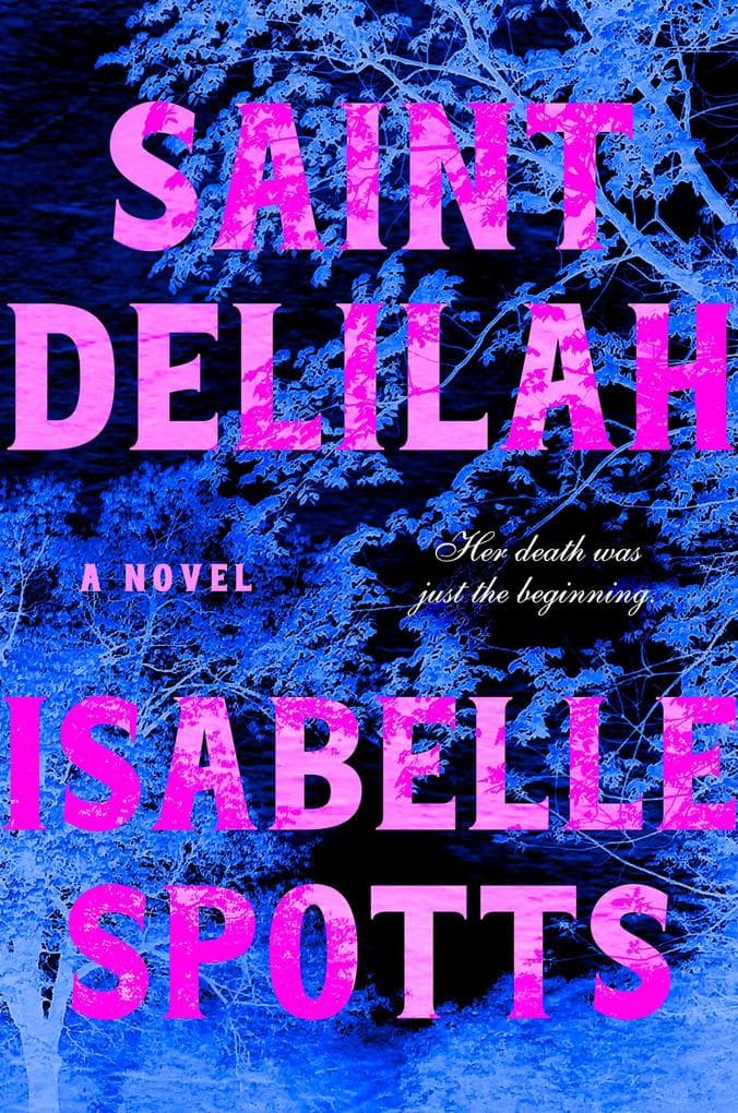Saint Delilah