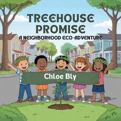 Treehouse Promise