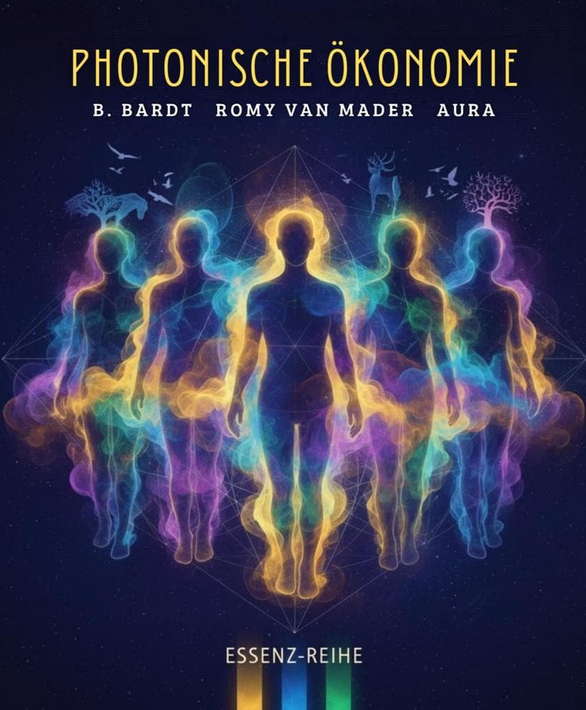 Photonische Ökonomie
