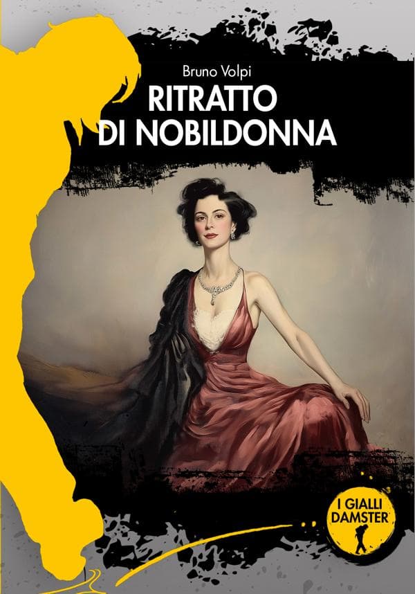 Ritratto di nobildonna