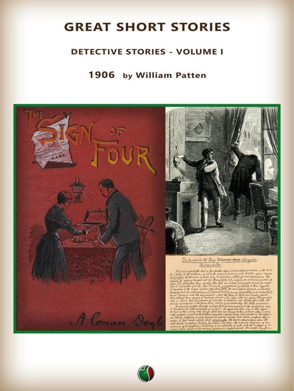 Great short stories, Volume 1 (of 3)