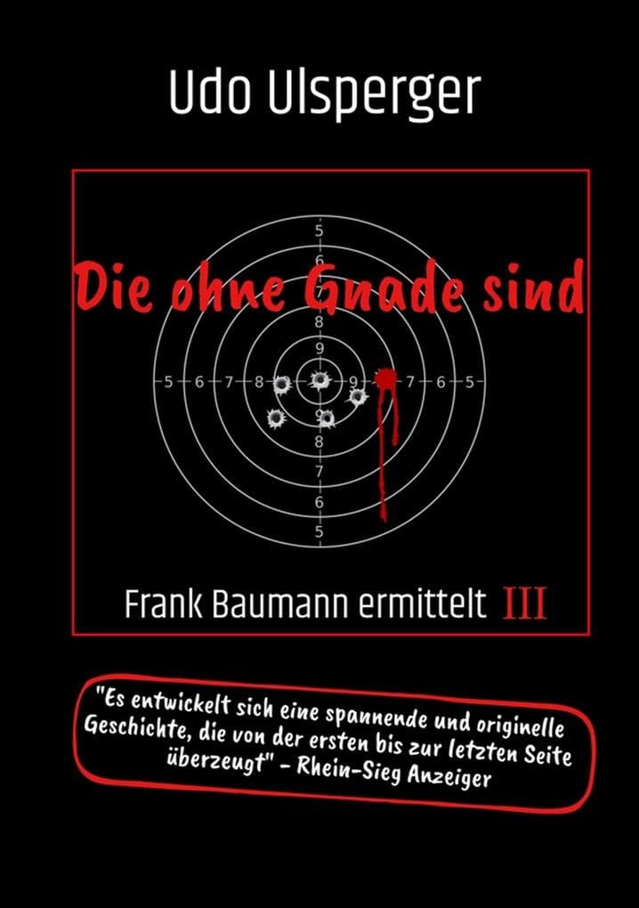 Die ohne Gnade sind