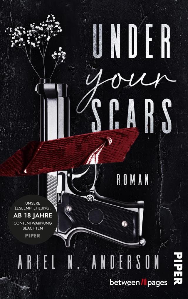 Under your Scars