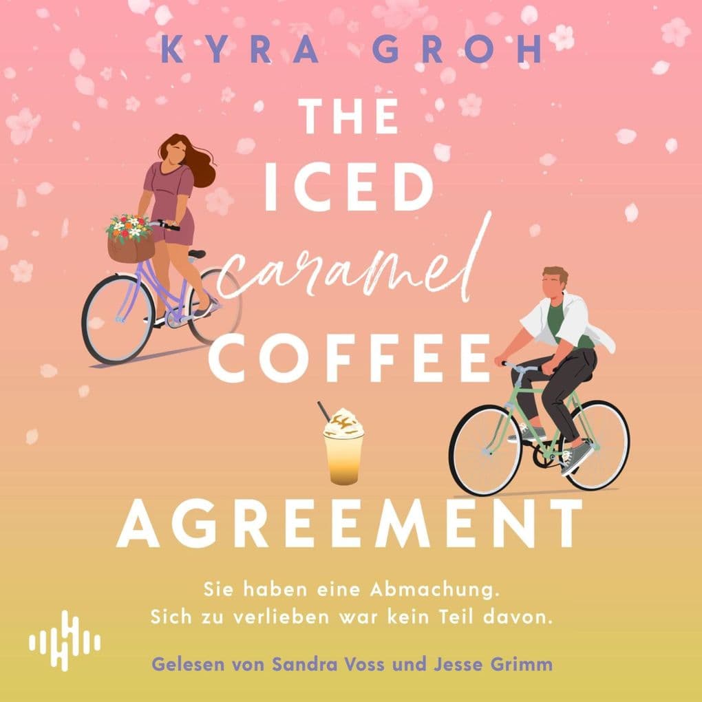 The Iced Caramel Coffee Agreement
