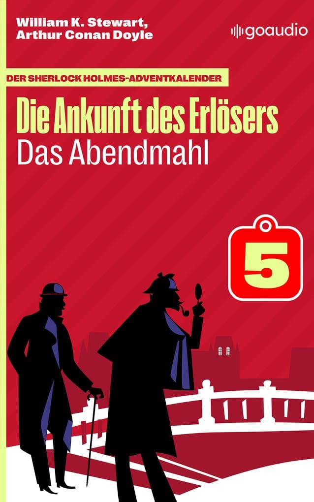 Das Abendmahl
