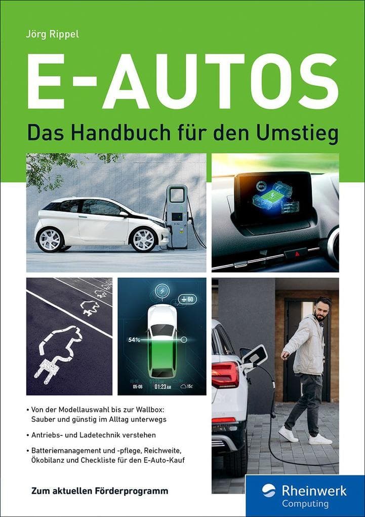 E-Autos