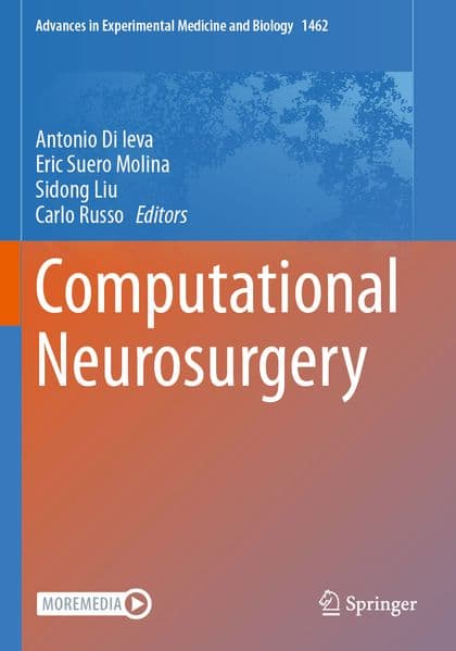 Computational Neurosurgery