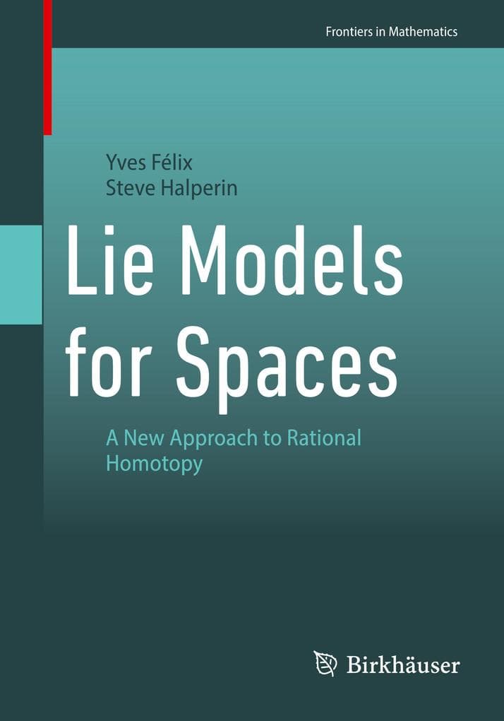 Lie Models for Spaces