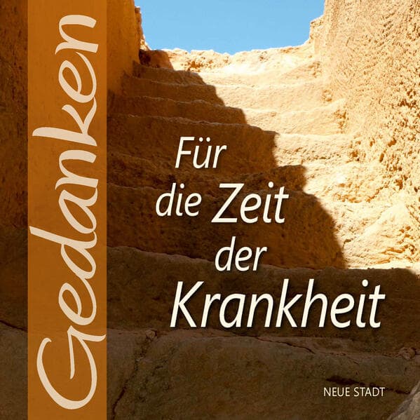 Für die Zeit der Krankheit